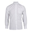 White Long Sleeve School Shirt - Twin Pack
